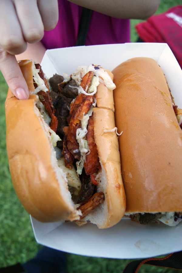 Burger Food Trucks East Th Burger Food Trucks East Th